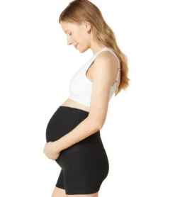 Beyond Yoga Spacedye Criss Crossover Maternity Nursing Bra