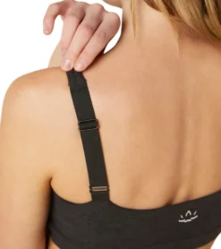 Beyond Yoga Spacedye Cut To Bra
