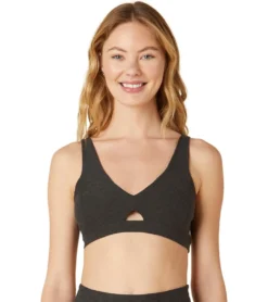 Beyond Yoga Spacedye Cut To Bra