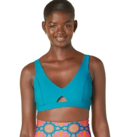 Beyond Yoga Spacedye Cut To Bra