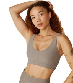 Beyond Yoga Spacedye Embody Bra