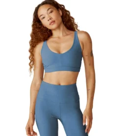 Beyond Yoga Spacedye Embody Bra