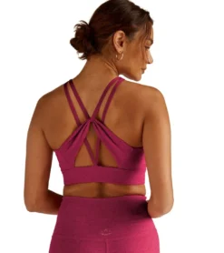 Beyond Yoga Spacedye Enlighten Long Line Bra