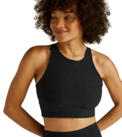 Beyond Yoga Spacedye Enlighten Long Line Bra