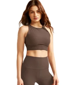Beyond Yoga Spacedye Enlighten Long Line Bra