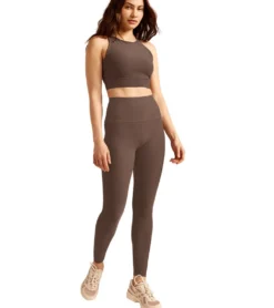 Beyond Yoga Spacedye Enlighten Long Line Bra
