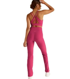 Beyond Yoga Spacedye Enlighten Long Line Bra