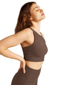 Beyond Yoga Spacedye Enlighten Long Line Bra
