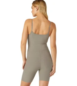 Beyond Yoga Spacedye Get In Gear Biker Jumpsuit