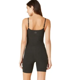 Beyond Yoga Spacedye Get In Gear Biker Jumpsuit