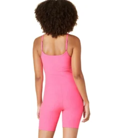 Beyond Yoga Spacedye Get In Gear Biker Jumpsuit