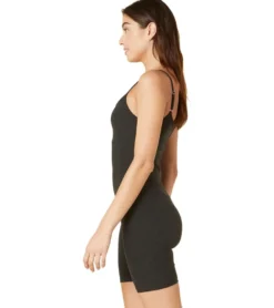 Beyond Yoga Spacedye Get In Gear Biker Jumpsuit