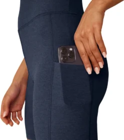 Beyond Yoga Spacedye Get Up And Go Pocket Biker Jumpsuit