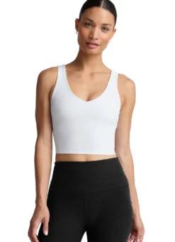 Beyond Yoga Spacedye Good Day Cropped Tank