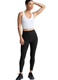 Beyond Yoga Spacedye Good Day Cropped Tank