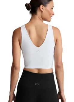 Beyond Yoga Spacedye Good Day Cropped Tank