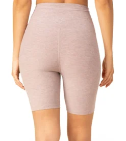 Beyond Yoga Spacedye High Waisted Biker Yoga Shorts