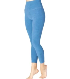 Beyond Yoga Spacedye High Waisted Yoga Capris