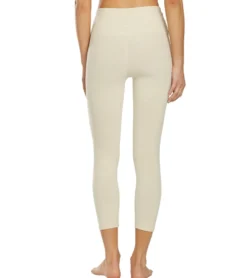 Beyond Yoga Spacedye High Waisted Yoga Capris