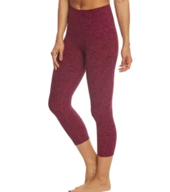 Beyond Yoga Spacedye High Waisted Yoga Capris