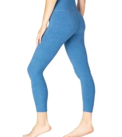 Beyond Yoga Spacedye High Waisted Yoga Capris