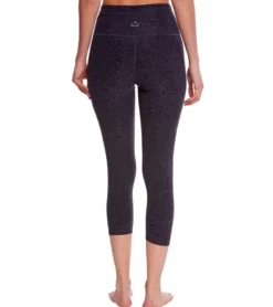 Beyond Yoga Spacedye High Waisted Yoga Capris