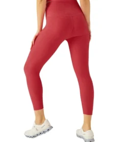 Beyond Yoga Spacedye High Waisted Yoga Capris
