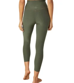 Beyond Yoga Spacedye High Waisted Yoga Capris