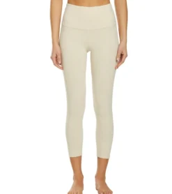 Beyond Yoga Spacedye High Waisted Yoga Capris