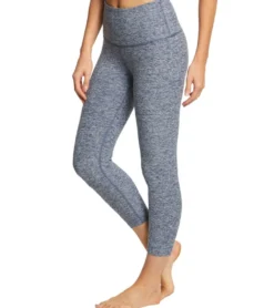 Beyond Yoga Spacedye High Waisted Yoga Capris