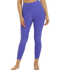 Beyond Yoga Spacedye High Waisted Yoga Capris