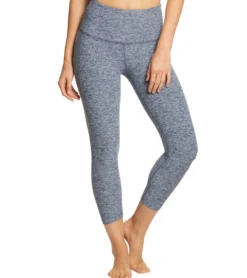 Beyond Yoga Spacedye High Waisted Yoga Capris