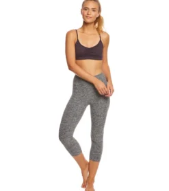 Beyond Yoga Spacedye High Waisted Yoga Capris