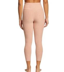 Beyond Yoga Spacedye High Waisted Yoga Capris