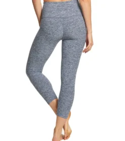 Beyond Yoga Spacedye High Waisted Yoga Capris