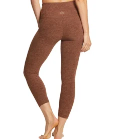 Beyond Yoga Spacedye High Waisted Yoga Capris
