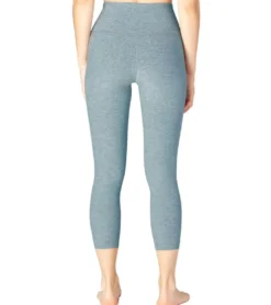 Beyond Yoga Spacedye High Waisted Yoga Capris