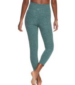 Beyond Yoga Spacedye High Waisted Yoga Capris