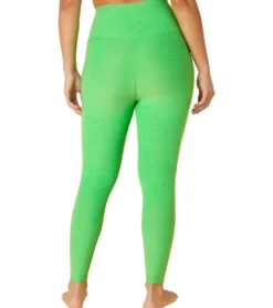 Beyond Yoga Spacedye High Waisted Yoga Capris