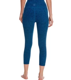 Beyond Yoga Spacedye High Waisted Yoga Capris