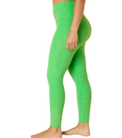 Beyond Yoga Spacedye High Waisted Yoga Capris