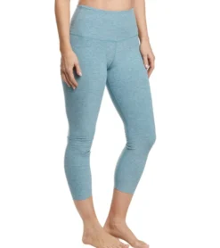 Beyond Yoga Spacedye High Waisted Yoga Capris