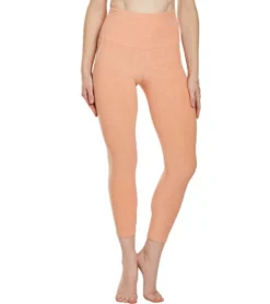 Beyond Yoga Spacedye High Waisted Yoga Capris