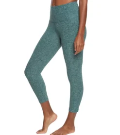 Beyond Yoga Spacedye High Waisted Yoga Capris