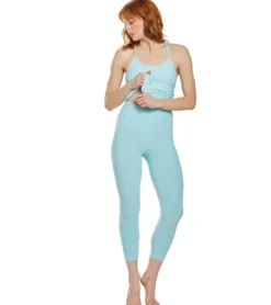 Beyond Yoga Spacedye High Waisted Yoga Capris