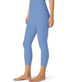 Beyond Yoga Spacedye High Waisted Yoga Capris