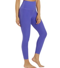 Beyond Yoga Spacedye High Waisted Yoga Capris