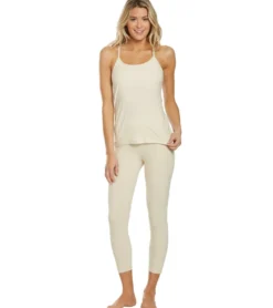 Beyond Yoga Spacedye High Waisted Yoga Capris