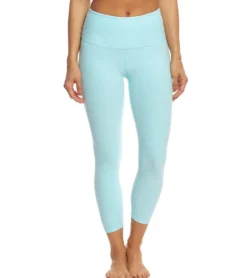 Beyond Yoga Spacedye High Waisted Yoga Capris