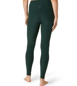 Beyond Yoga Spacedye High Waisted Long Yoga Leggings